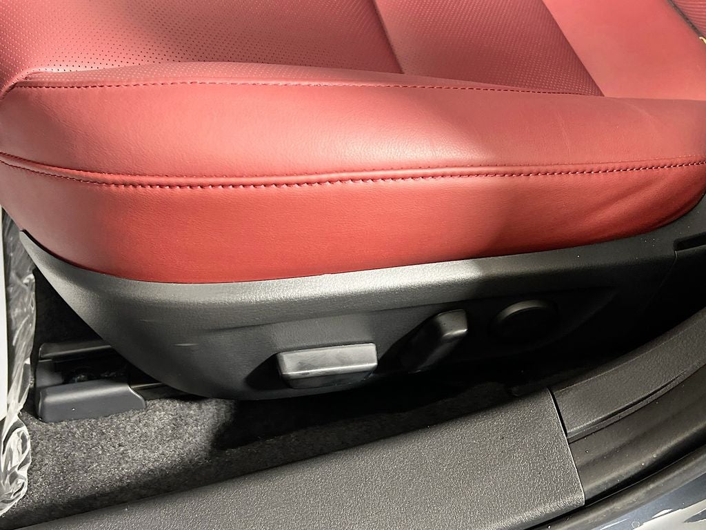 2026 Mazda Mazda3 2.5 S Carbon Edition D