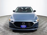 2025 Mazda Mazda3 2.5 S Carbon Edition