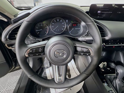 2026 Mazda Mazda3 Sedan 2.5 Turbo Premium Plus AWD