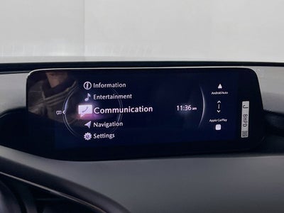 2026 Mazda Mazda3 Sedan 2.5 Turbo Premium Plus AWD