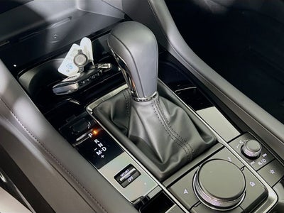 2026 Mazda Mazda3 Sedan 2.5 Turbo Premium Plus AWD