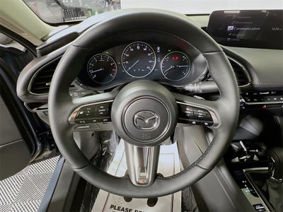 2026 Mazda Mazda3 Sedan 2.5 Turbo Premium Plus AWD