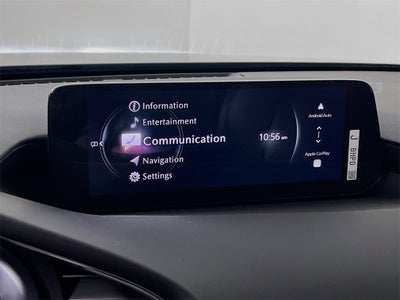 2026 Mazda Mazda3 Sedan 2.5 Turbo Premium Plus AWD