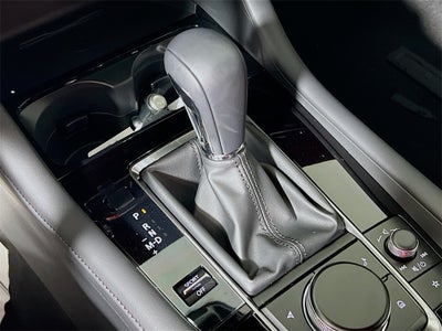 2026 Mazda Mazda3 Hatchback 2.5 Turbo Premium Plus AWD