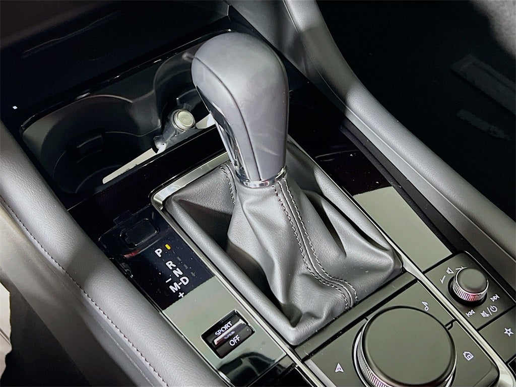 2026 Mazda Mazda3 Hatchback 2.5 Turbo Premium Plus AWD