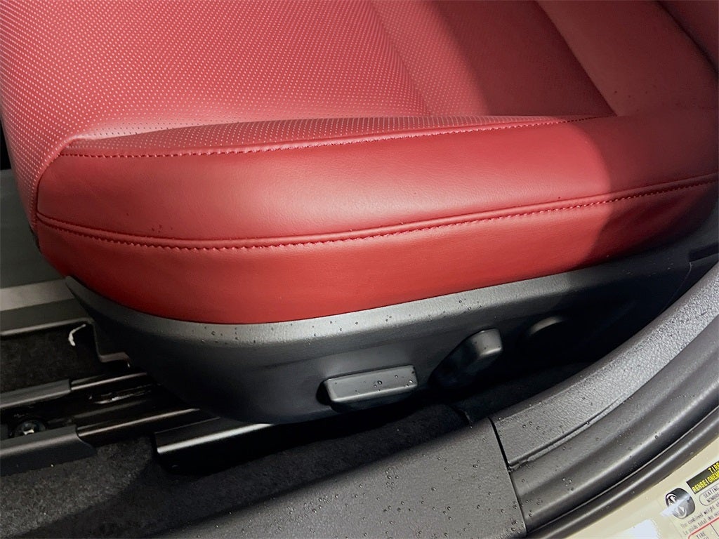 2026 Mazda Mazda3 Hatchback 2.5 Turbo Premium Plus AWD