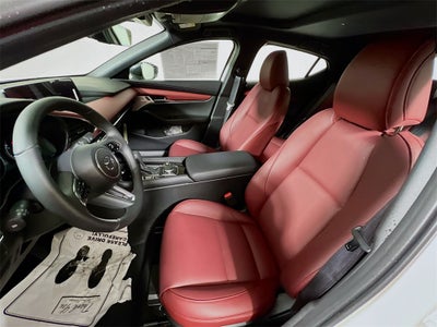 2026 Mazda Mazda3 Hatchback 2.5 Turbo Premium Plus AWD