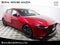 2026 Mazda Mazda3 Hatchback 2.5 Turbo Premium Plus AWD