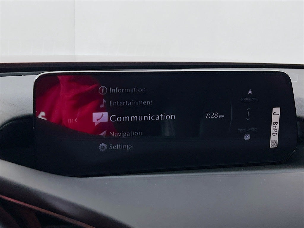 2026 Mazda Mazda3 Hatchback 2.5 Turbo Premium Plus AWD