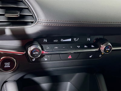 2026 Mazda Mazda3 Hatchback 2.5 Turbo Premium Plus AWD