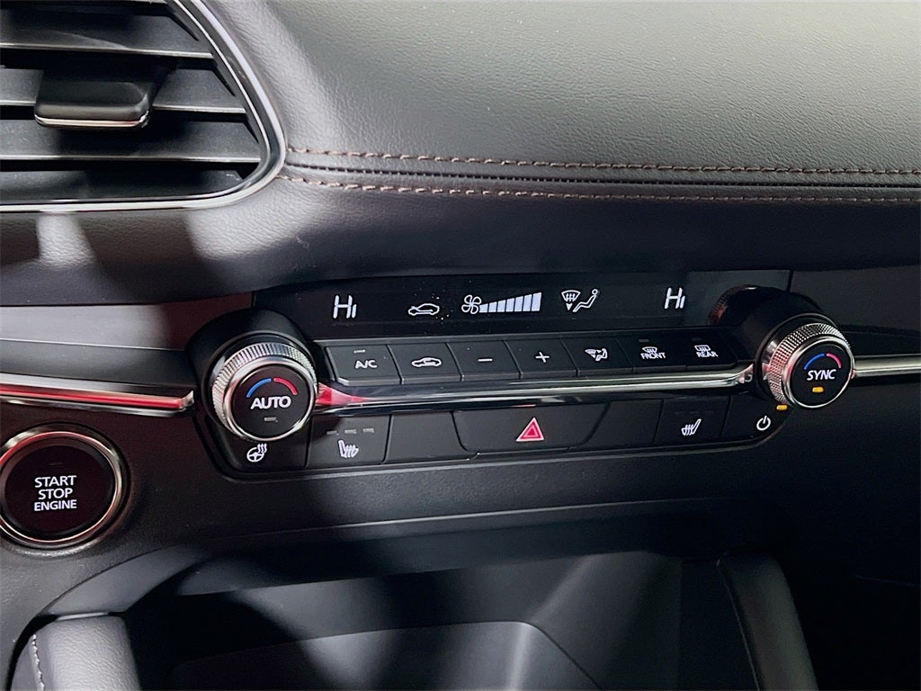 2026 Mazda Mazda3 Hatchback 2.5 Turbo Premium Plus AWD