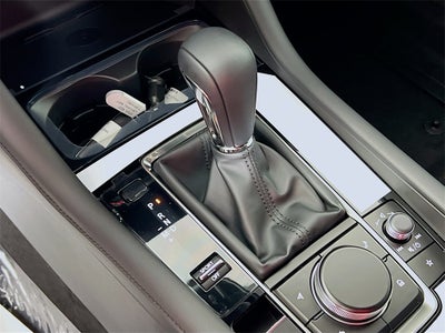 2026 Mazda Mazda3 Hatchback 2.5 Turbo Premium Plus AWD