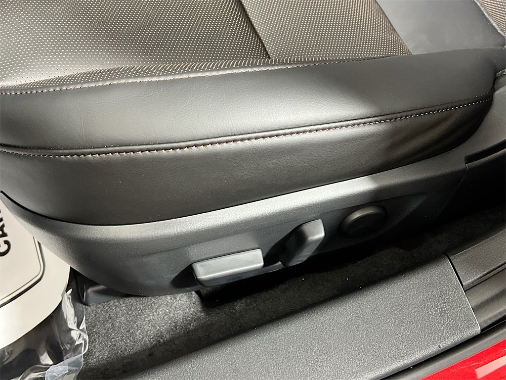 2026 Mazda Mazda3 Hatchback 2.5 Turbo Premium Plus AWD