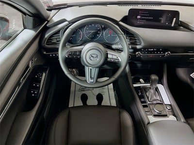 2026 Mazda Mazda3 Hatchback 2.5 Turbo Premium Plus AWD