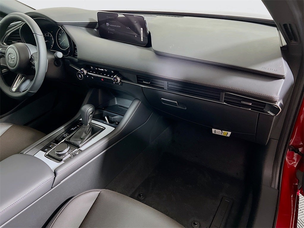 2026 Mazda Mazda3 Hatchback 2.5 Turbo Premium Plus AWD