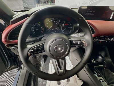 2026 Mazda Mazda3 Hatchback 2.5 Turbo Premium Plus AWD