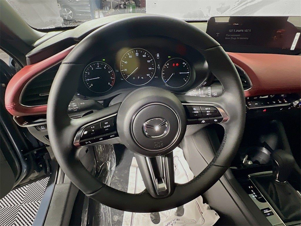 2026 Mazda Mazda3 Hatchback 2.5 Turbo Premium Plus AWD