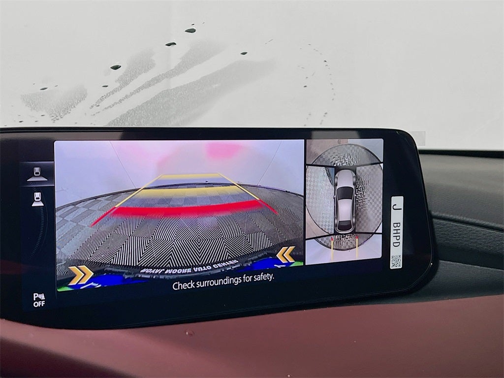 2026 Mazda Mazda3 Hatchback 2.5 Turbo Premium Plus AWD