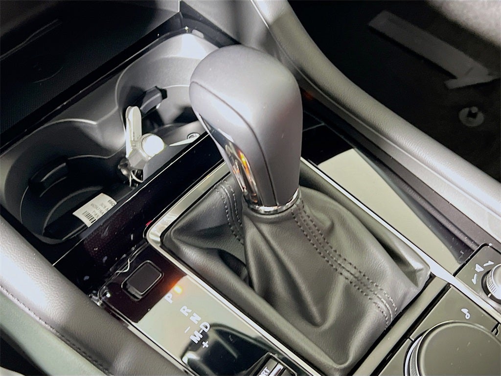 2026 Mazda Mazda3 Hatchback 2.5 Turbo Premium Plus AWD