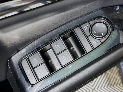 2026 Mazda Mazda3 Hatchback 2.5 Turbo Premium Plus AWD