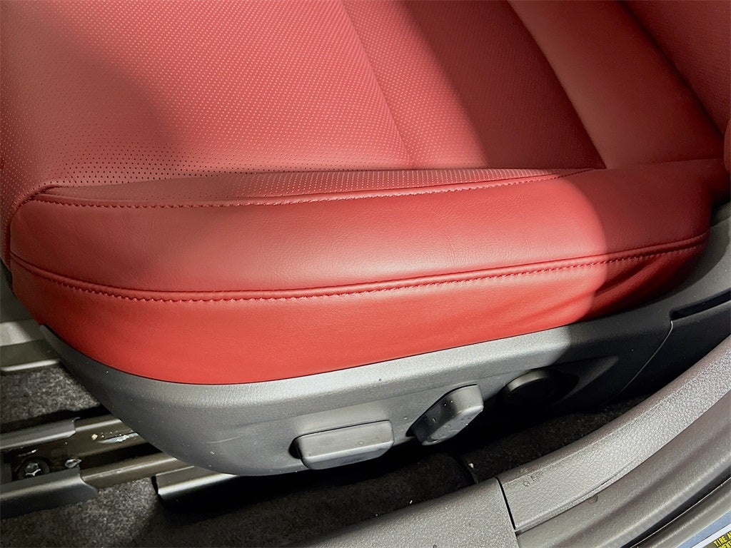 2026 Mazda Mazda3 Hatchback 2.5 Turbo Premium Plus AWD