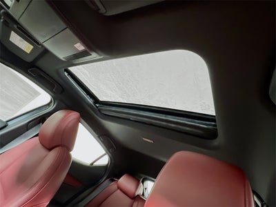 2026 Mazda Mazda3 Hatchback 2.5 Turbo Premium Plus AWD