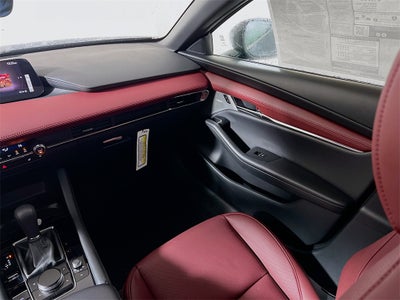 2026 Mazda Mazda3 Hatchback 2.5 Turbo Premium Plus AWD