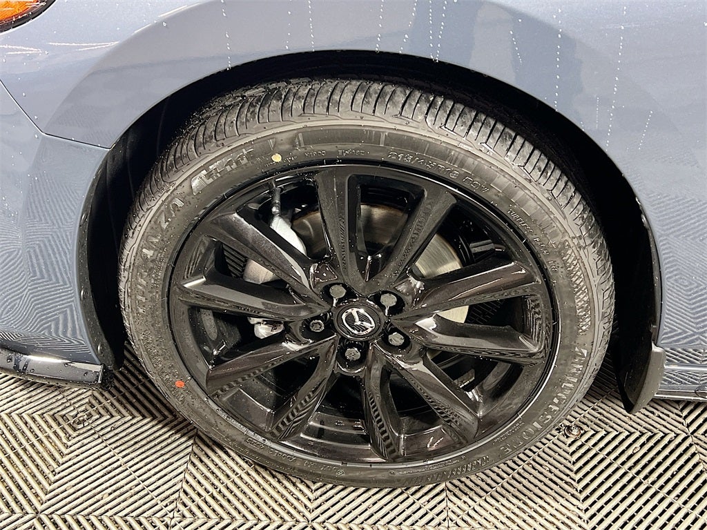 2026 Mazda Mazda3 Hatchback 2.5 Turbo Premium Plus AWD