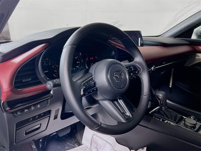 2026 Mazda Mazda3 Hatchback 2.5 Turbo Premium Plus AWD