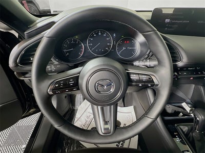 2026 Mazda Mazda3 Hatchback 2.5 Turbo Premium Plus AWD