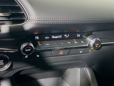 2026 Mazda Mazda3 Hatchback 2.5 Turbo Premium Plus AWD