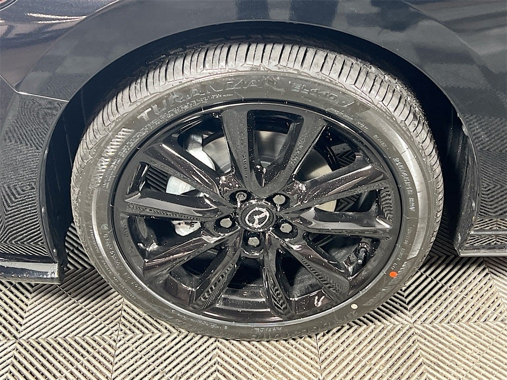 2026 Mazda Mazda3 Hatchback 2.5 Turbo Premium Plus AWD