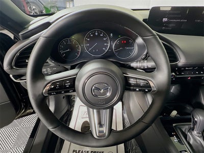 2026 Mazda Mazda3 Hatchback 2.5 Turbo Premium Plus AWD