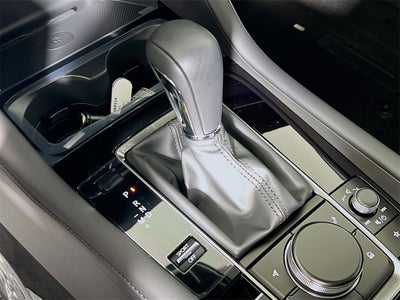 2026 Mazda Mazda3 Hatchback 2.5 Turbo Premium Plus AWD