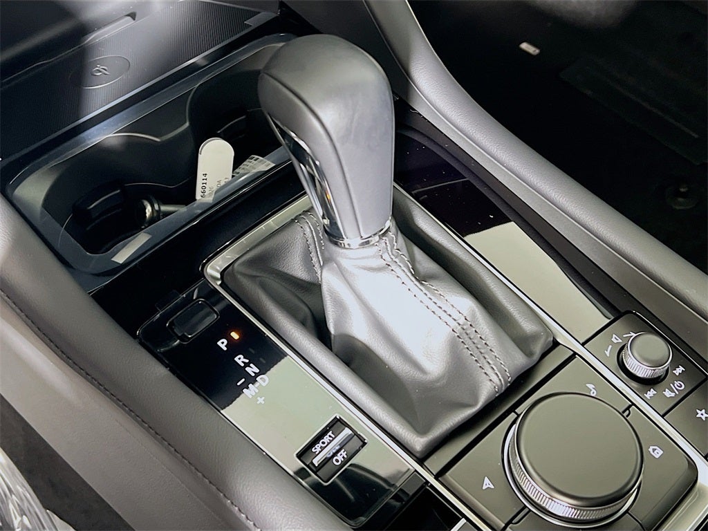 2026 Mazda Mazda3 Hatchback 2.5 Turbo Premium Plus AWD