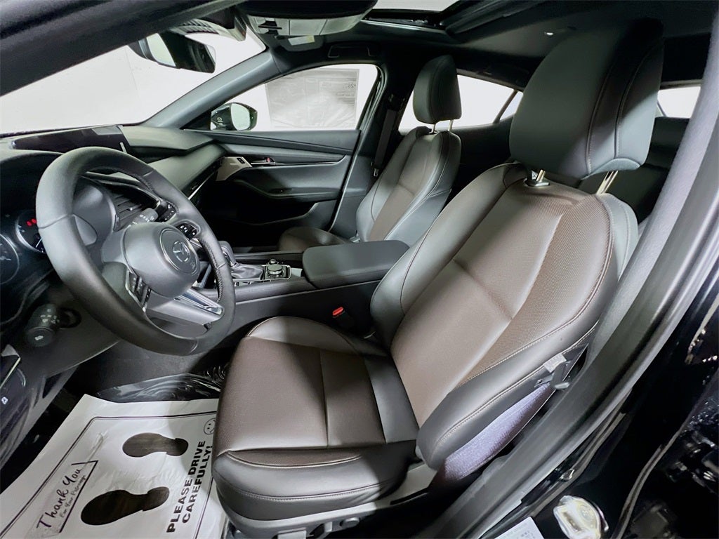 2026 Mazda Mazda3 Hatchback 2.5 Turbo Premium Plus AWD