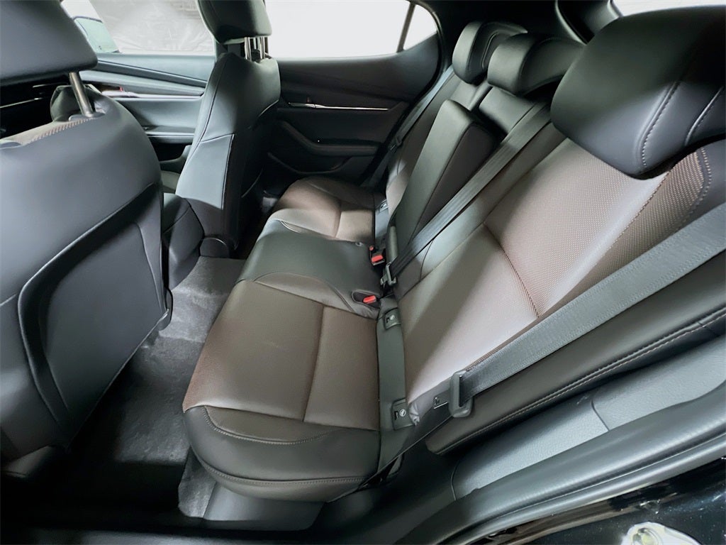 2026 Mazda Mazda3 Hatchback 2.5 Turbo Premium Plus AWD