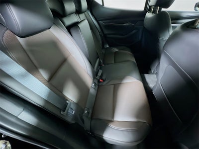 2026 Mazda Mazda3 Hatchback 2.5 Turbo Premium Plus AWD