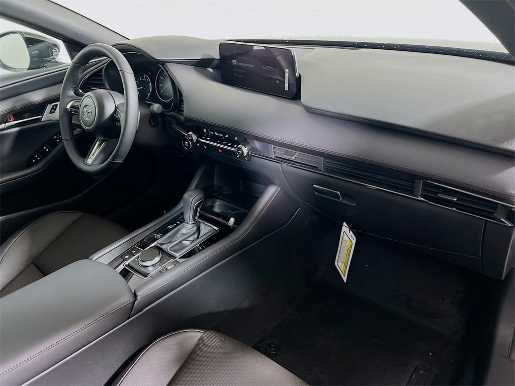 2026 Mazda Mazda3 Hatchback 2.5 Turbo Premium Plus AWD