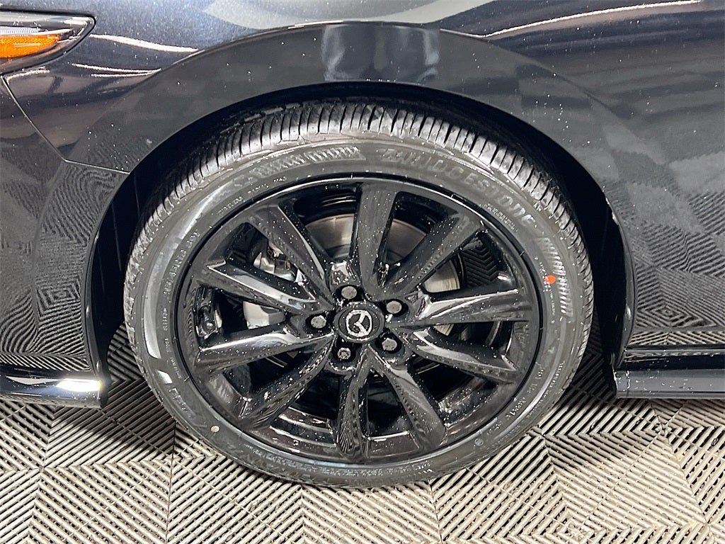 2026 Mazda Mazda3 Hatchback 2.5 Turbo Premium Plus AWD