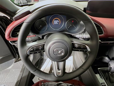 2026 Mazda Mazda3 Hatchback 2.5 Turbo Premium Plus AWD