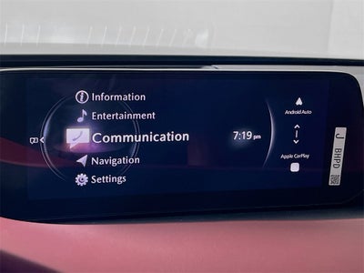 2026 Mazda Mazda3 Hatchback 2.5 Turbo Premium Plus AWD