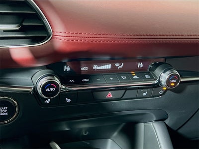 2026 Mazda Mazda3 Hatchback 2.5 Turbo Premium Plus AWD