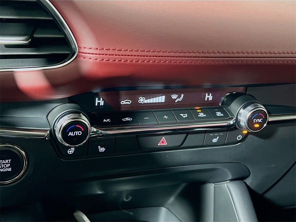 2026 Mazda Mazda3 Hatchback 2.5 Turbo Premium Plus AWD