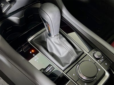 2026 Mazda Mazda3 Hatchback 2.5 Turbo Premium Plus AWD