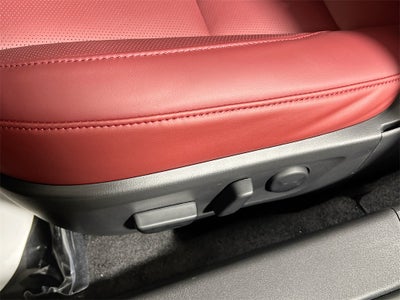 2026 Mazda Mazda3 Hatchback 2.5 Turbo Premium Plus AWD