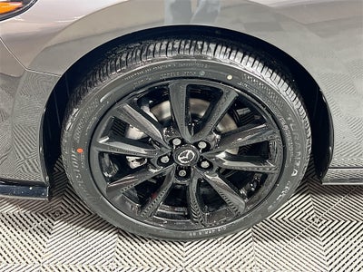 2026 Mazda Mazda3 Hatchback 2.5 Turbo Premium Plus AWD