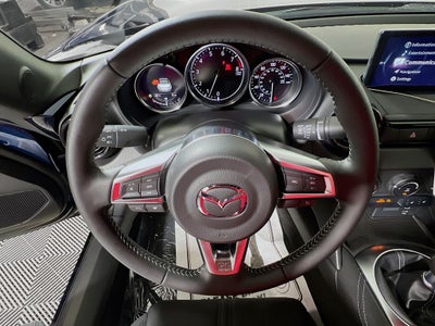 2026 Mazda Mazda MX-5 Miata Club