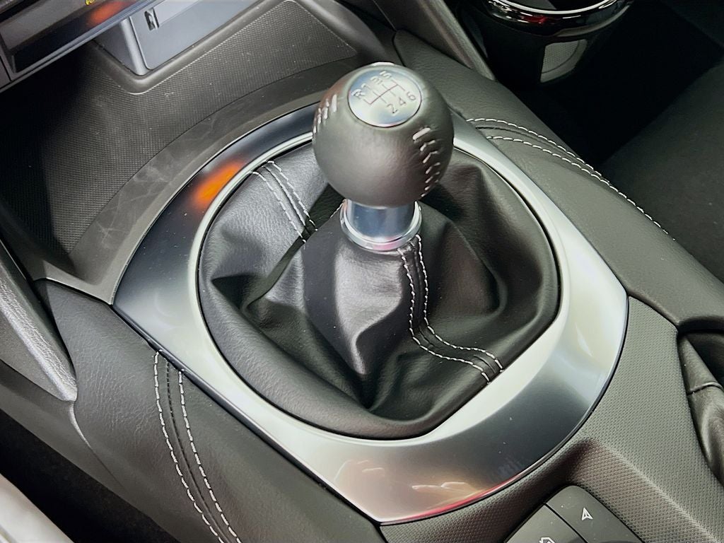 2026 Mazda Mazda MX-5 Miata Club