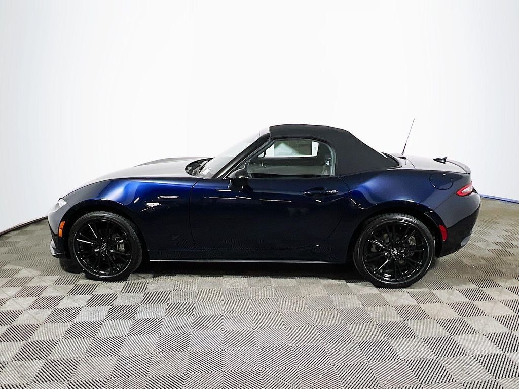 2026 Mazda Mazda MX-5 Miata Club